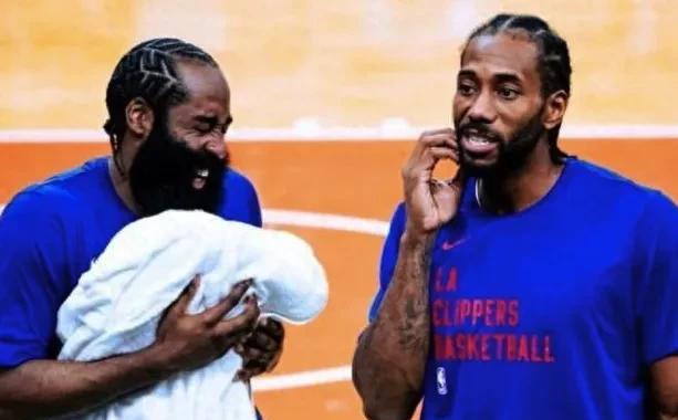 接连被忽视，这两个原因决定了快船不冤！在ESPN公布的下赛季揭幕战与年终大战的