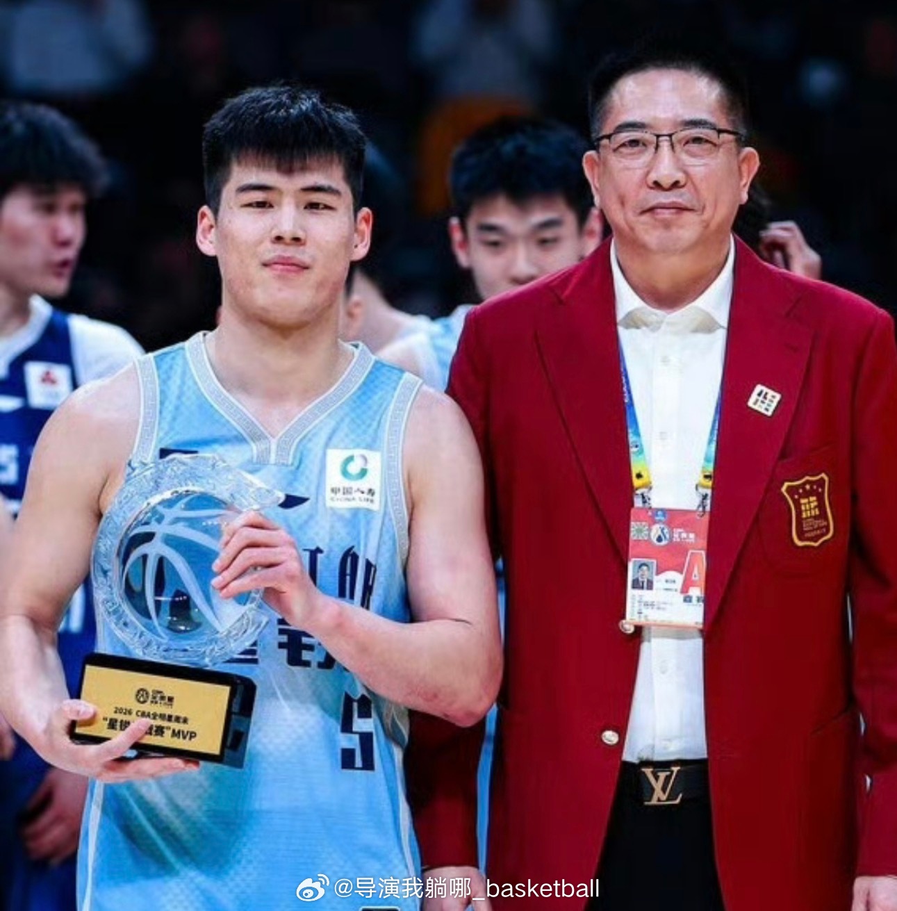 广东宏远成为今年全明星赛最大的赢家，他们三名后卫分别拿下三分球冠军，星锐赛MVP