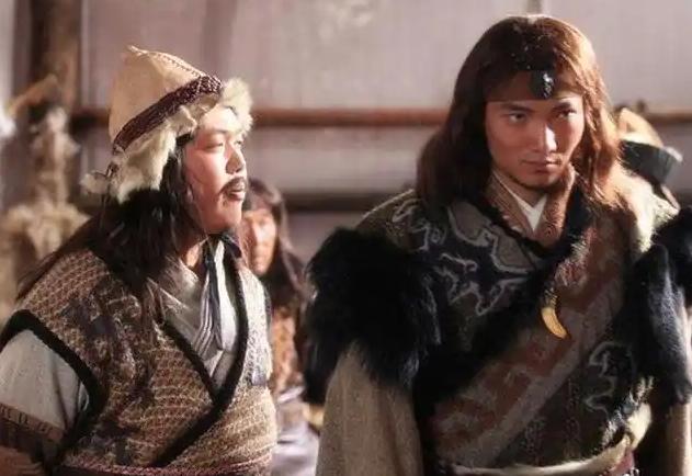 匈奴究竟从何而来？提起匈奴，多数人印象里都是一群来自北方草原的陌生蛮族，骑快