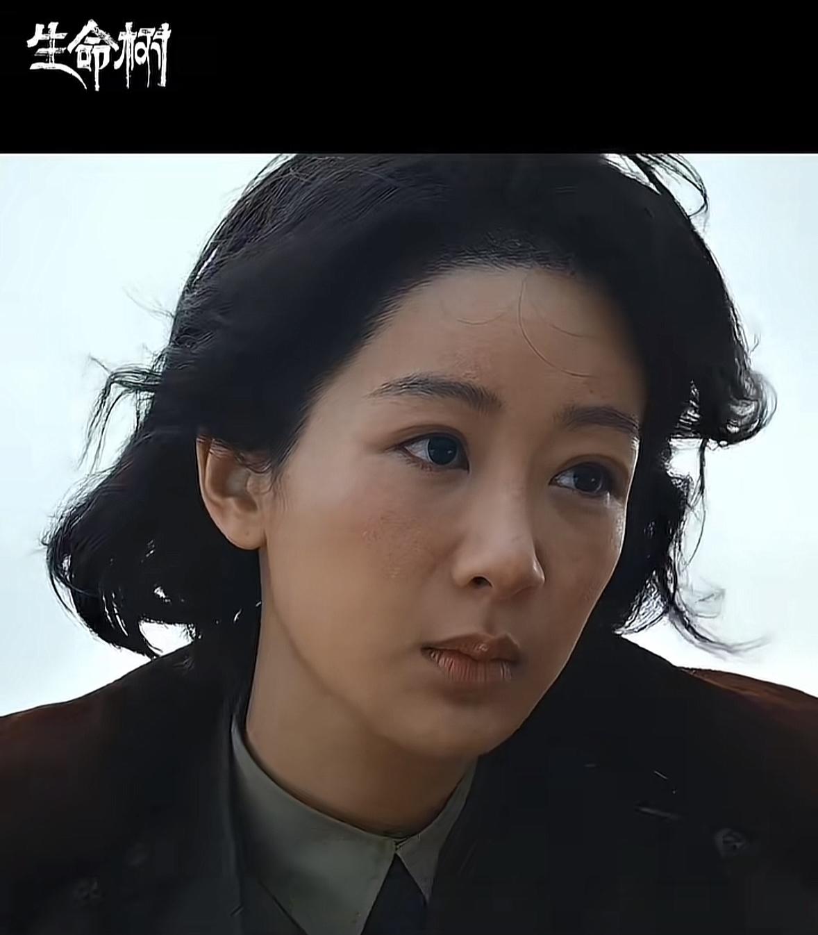 刚刚看完由杨紫、胡歌主演的热播剧《生命树》第十七、十八集，这部剧主创直播说的暗线