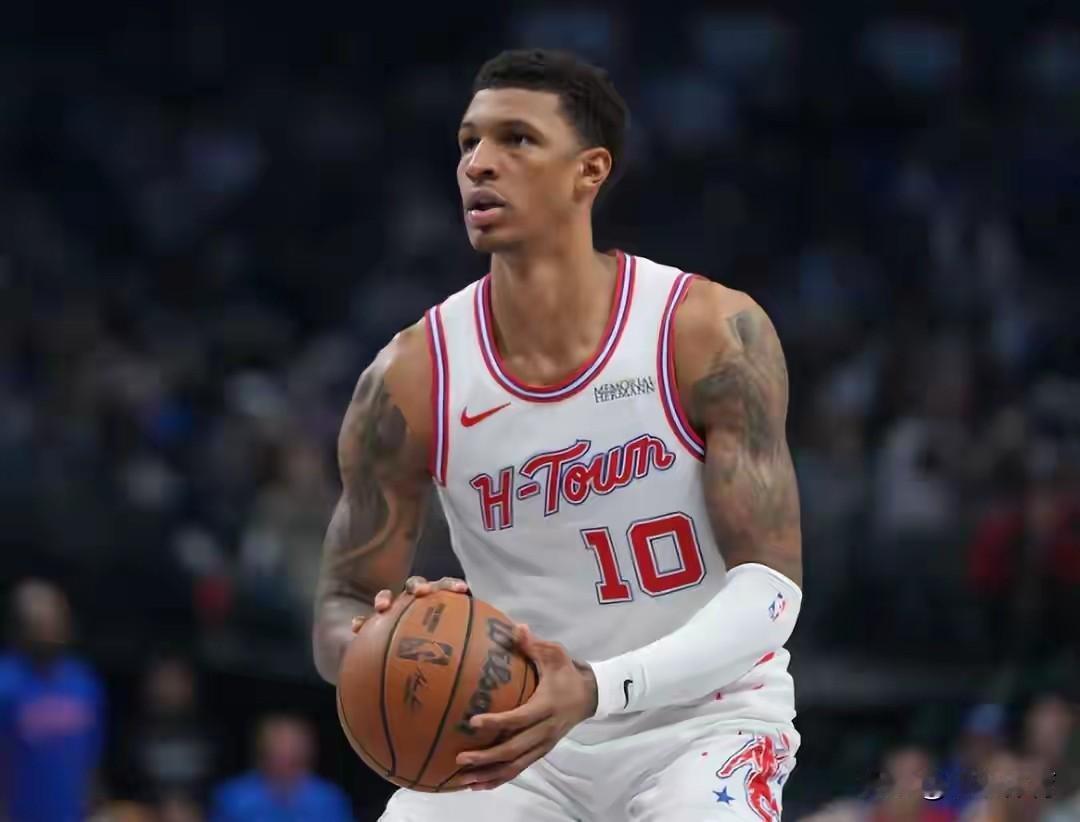 小史密斯轰下32分，用行动击碎交易流言火箭主场119-110击退鹈鹕，小史密斯