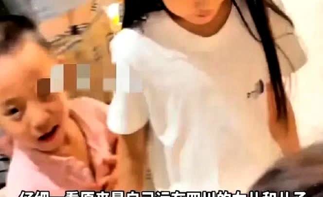 “如此大度的二婚媳妇，现实生活中真的不多！”上海，一个92年的二婚女子，瞒着93