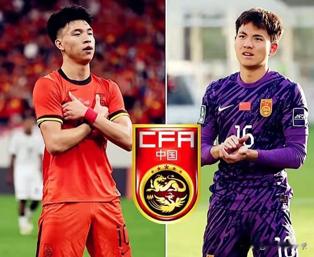 大实话！U23亚洲杯结束，中国队屈居亚军，让人彻底看清以下三人：1.王钰栋