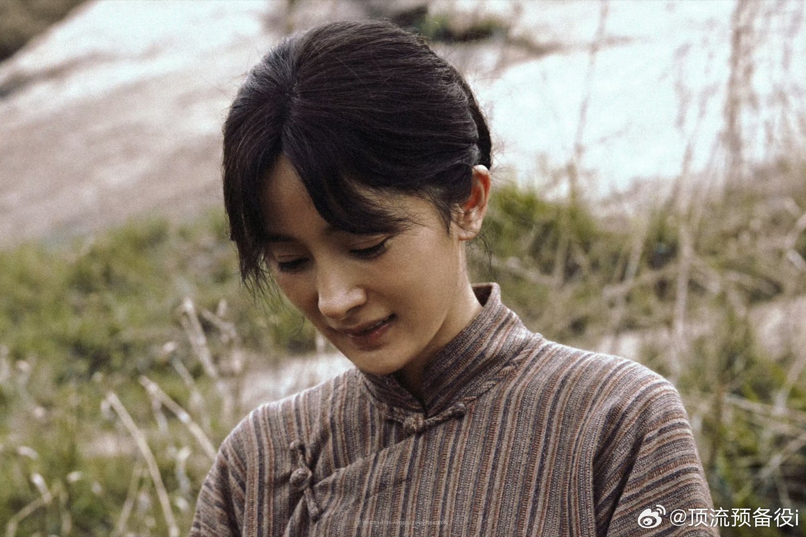 心疼宁绣绣过得太苦了生万物必须大爆真的超好看​杨幂演的太好了[哭哭][