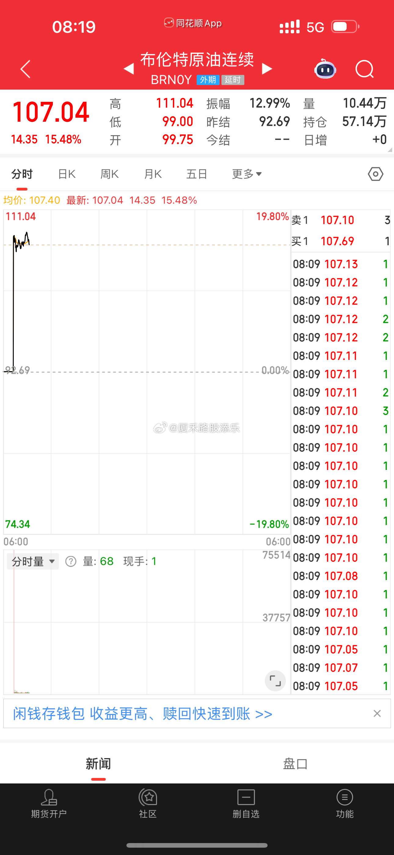 战争升级，😱恐怖～！