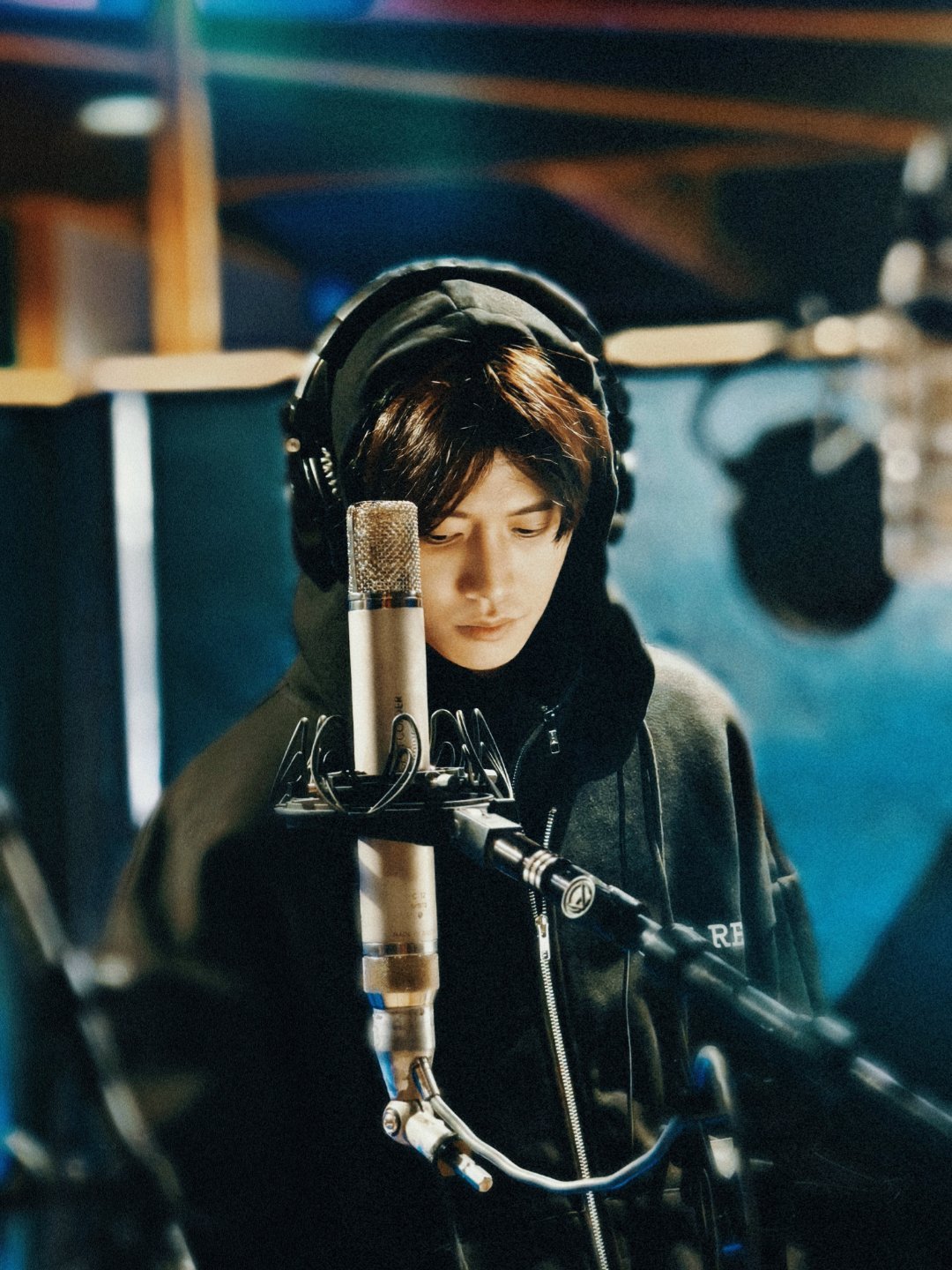 任嘉伦伦𝗛𝕚·ฅ任嘉伦💐ᐝ¹⁹⁸⁹.⁰⁴¹¹喜欢怎么可能藏的住连听到你