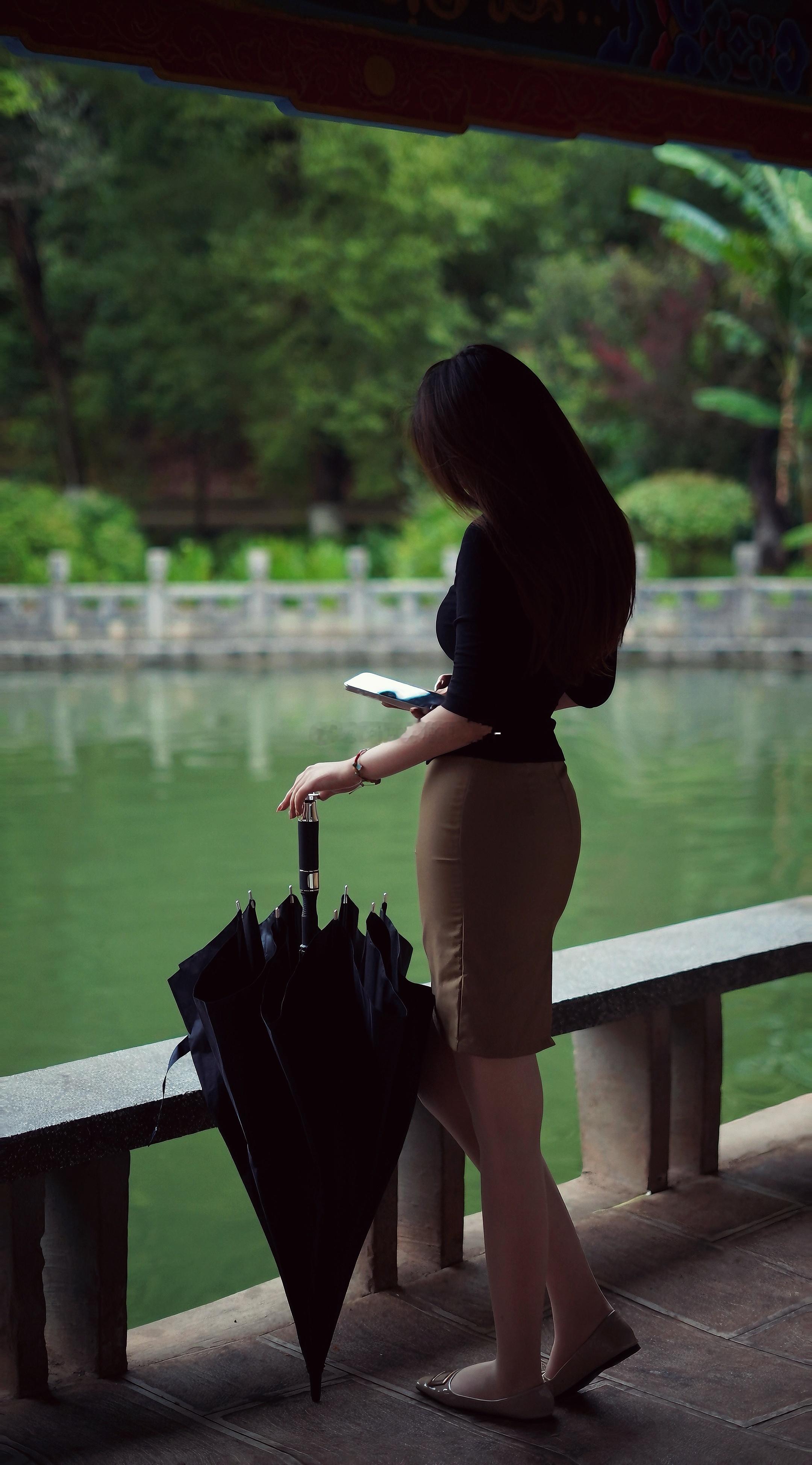 昆明的雨​​​