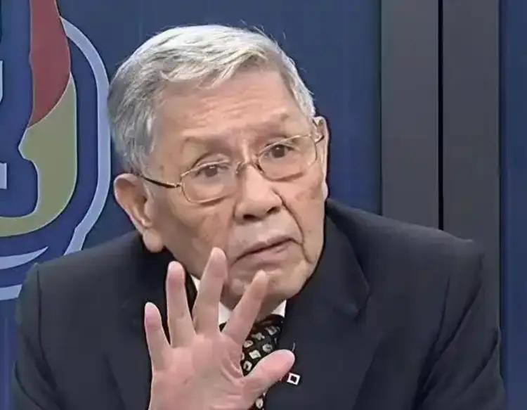 台湾退役中将帅化民说过一句话：别看中国军力世界前列，但真正要紧的不是“先打谁”，