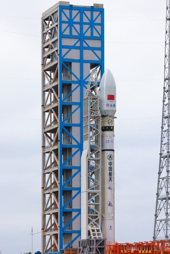 中国可回收火箭进入“结果时刻”，长征十二甲能否打响关键一枪中国可回收火箭已从