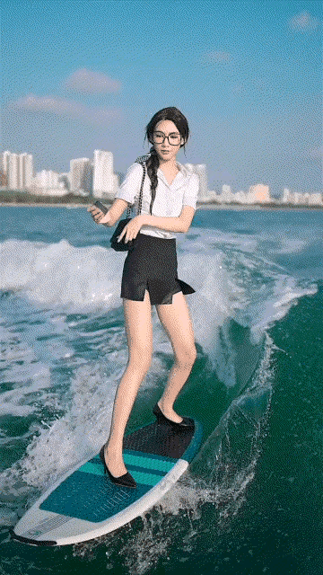 看到最后，我就放心了，让你这么得瑟