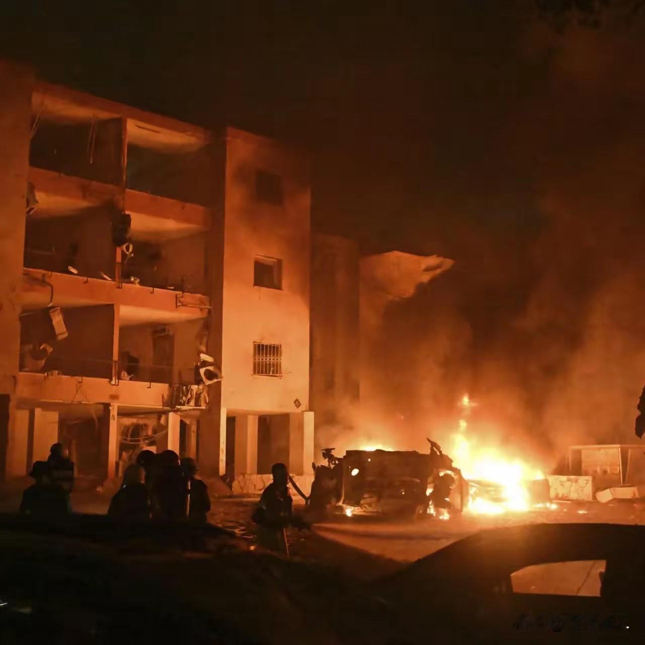 目前，俄军已攻占了红军城超过90%的区域，剩下不到10%的中心地带，正在进行一楼