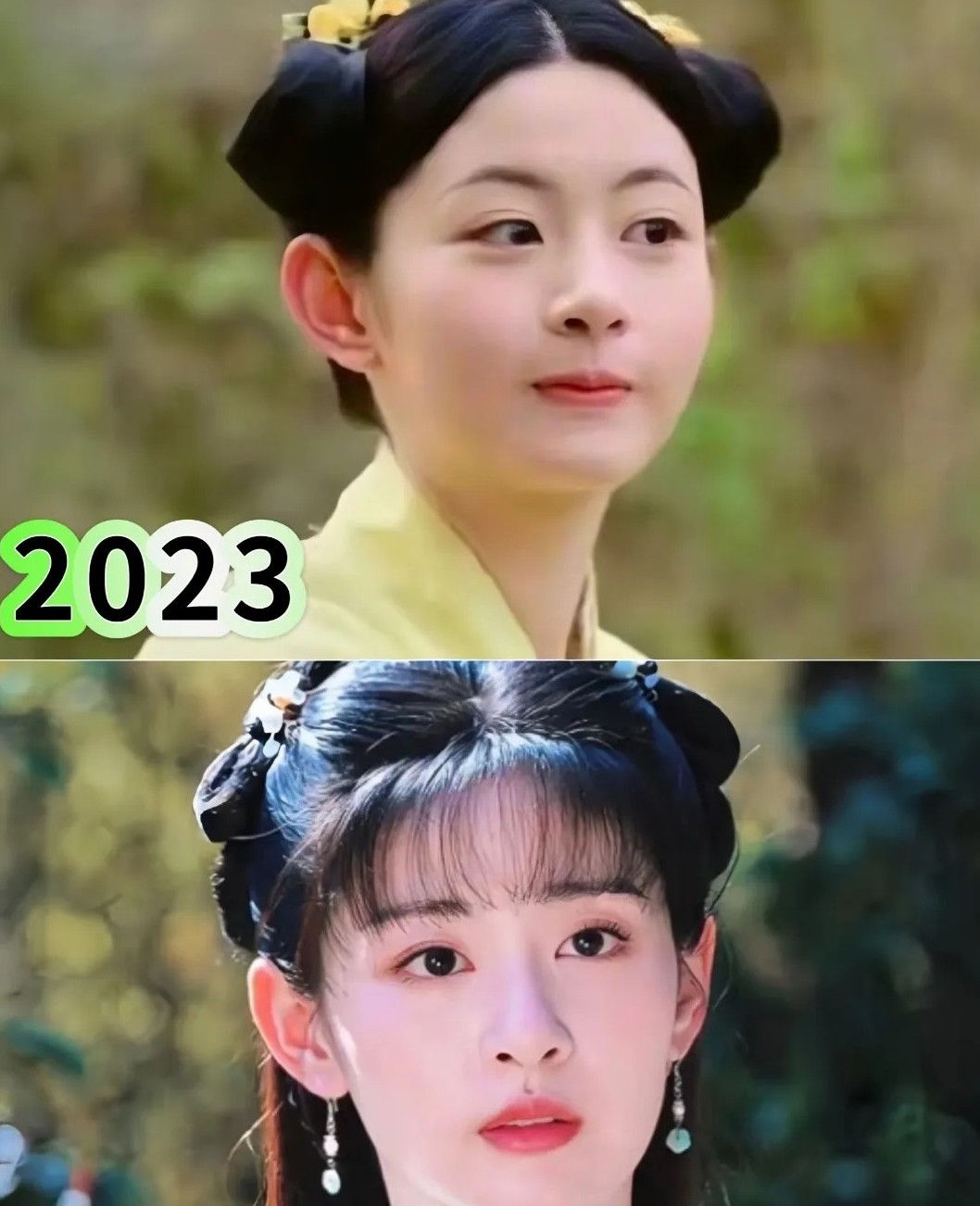 《凡人修仙传》火了！最开心的人不是导演，不是演的主角杨洋和金晨，反而是看中了