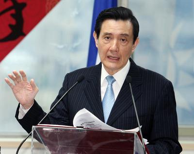 马英九原来是个这样的人！过去很长一段时间，大陆民众都觉得马英九是推动两岸和