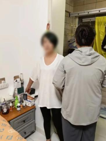 辽宁沈阳，一女子找了个有钱的男友，主动与其发生关系后，觉得自己地位稳了，就开始各