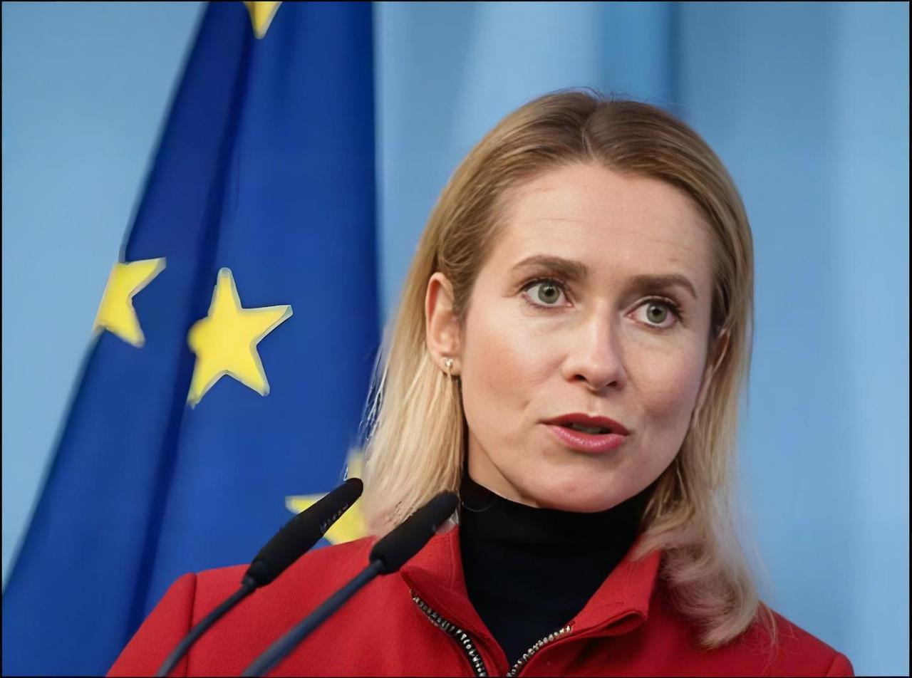 欧盟终于撕下伪装，不再针对俄罗斯，而是将矛头集体对准中国，这一次，中国已无路可退