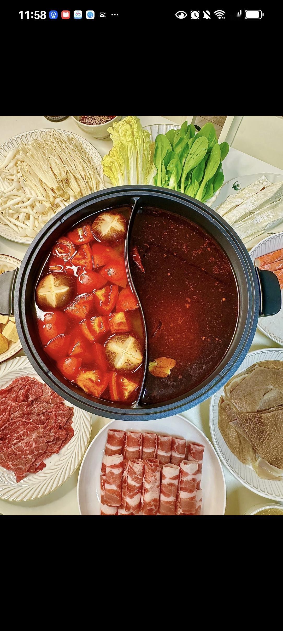 为什么中国人喜欢吃火锅?为什么中国人对火锅爱得深沉？中国人对火锅的偏爱，藏在