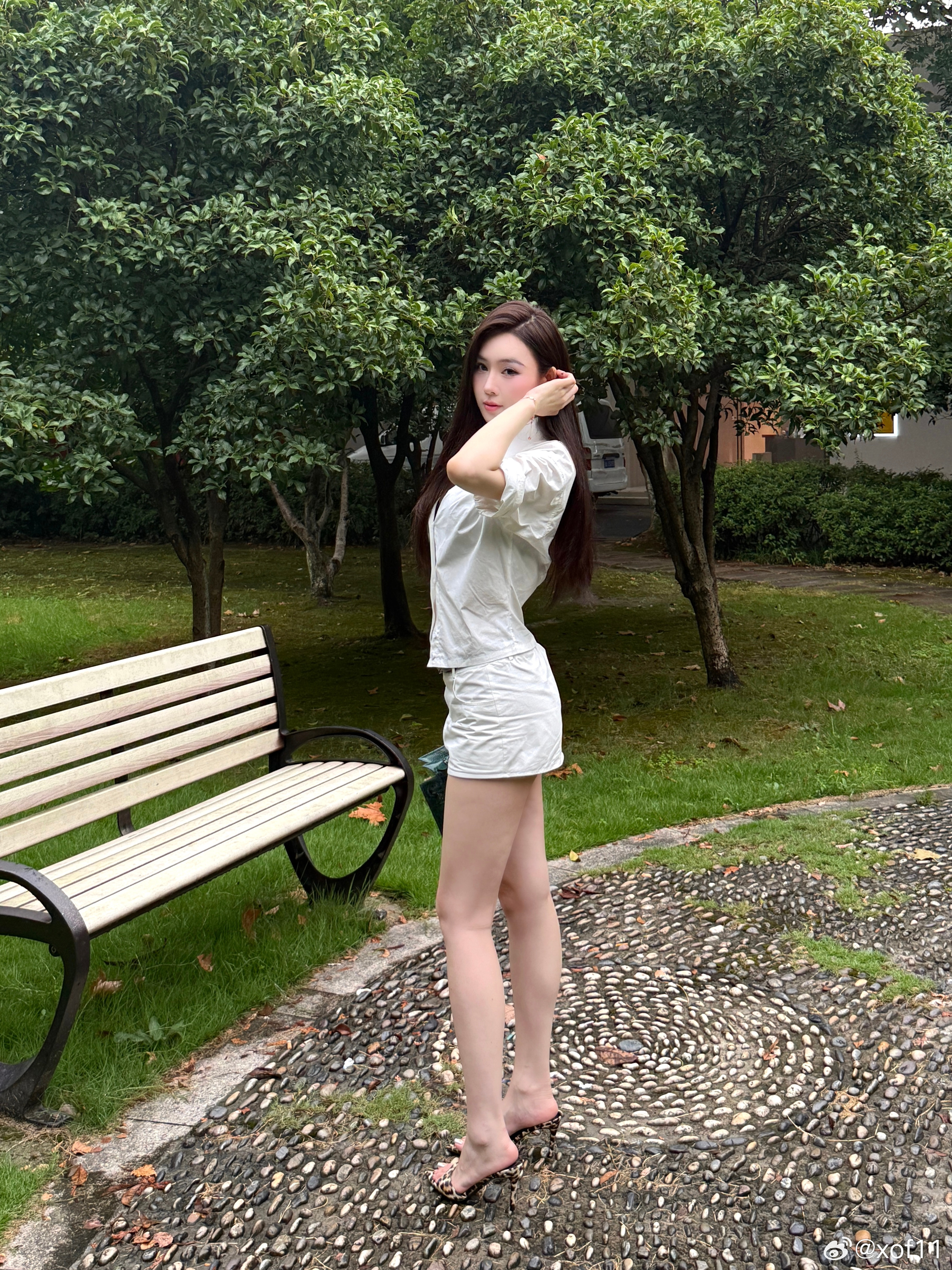 今天心情好！🌞​​​