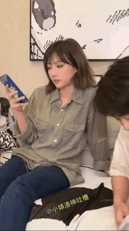 换个角度，可能你的想法就不一样了