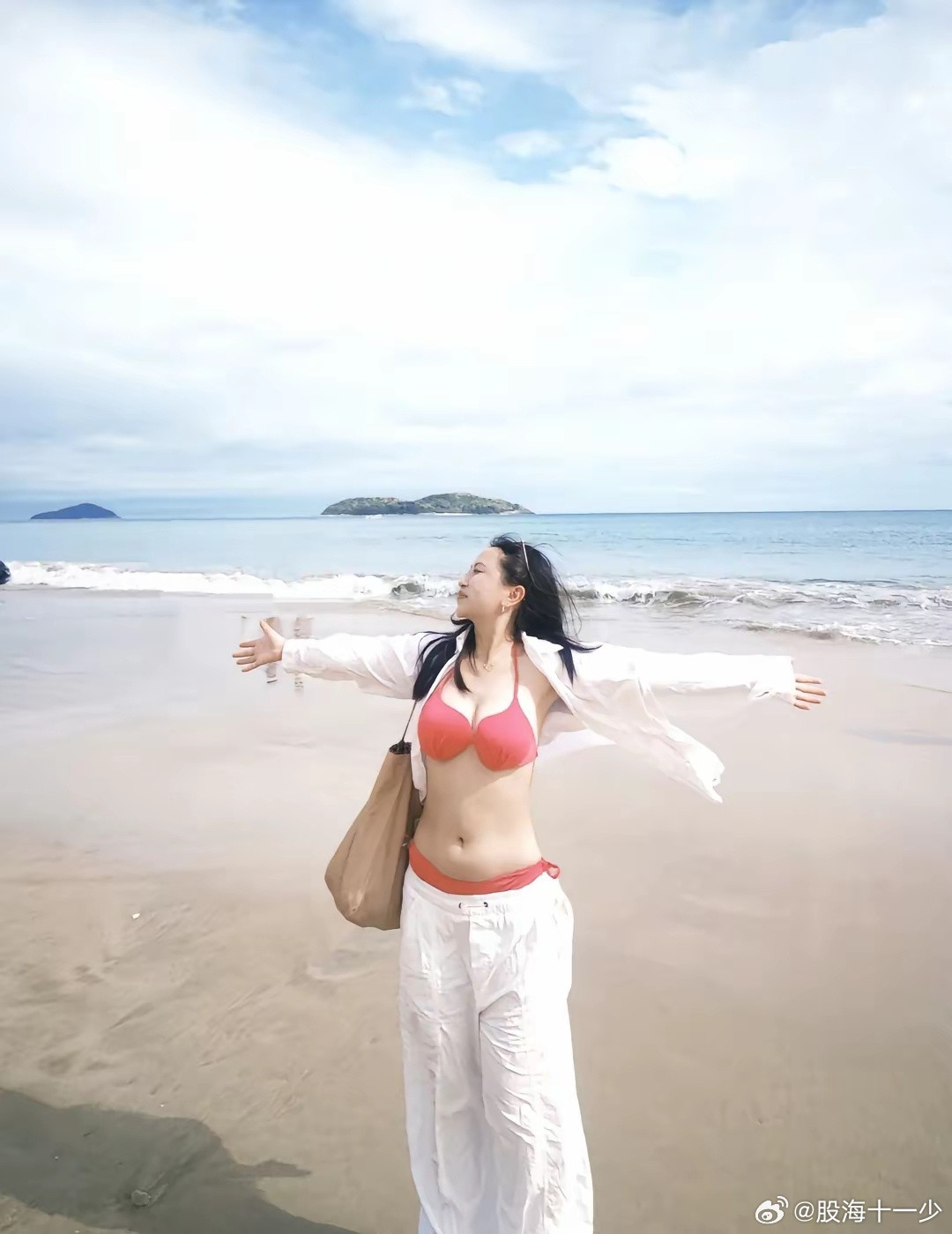 发现很多人对这轮牛市开始反思甚至开始反叛，对这次调整的性质定性为行情结束和见顶，