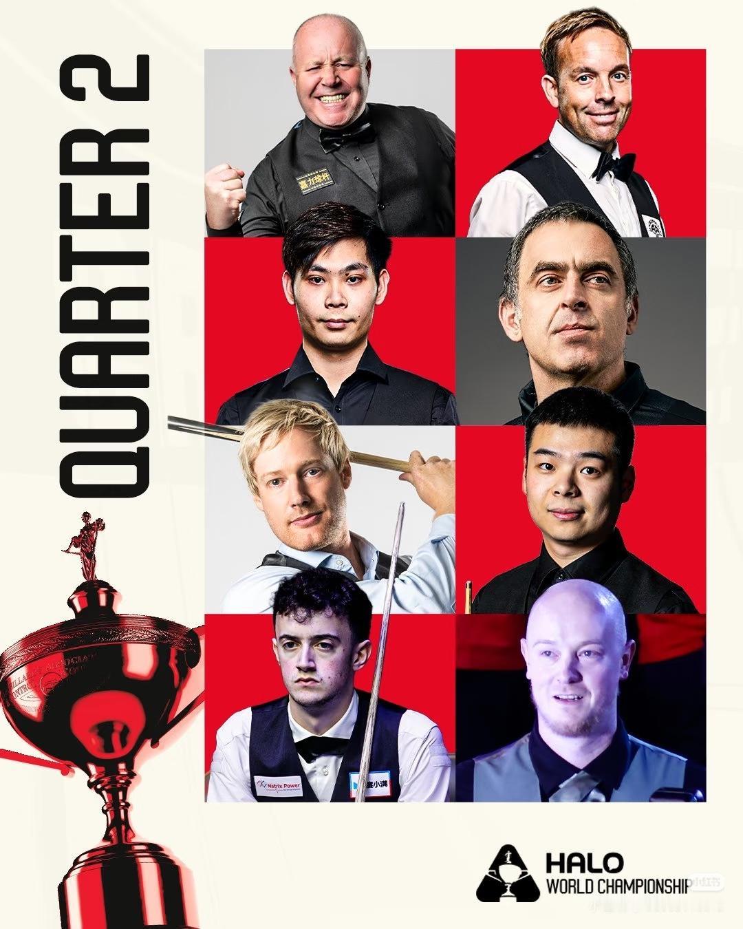 世锦赛战报：10-2、10-9、2-7，中国名将吴宜泽强势晋级，范争一惜败，国强