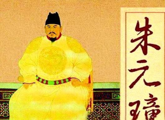 1344年，濠州钟离县遭遇了前所未有的灾难。旱灾、蝗灾、瘟疫接踵而至，田地颗粒无