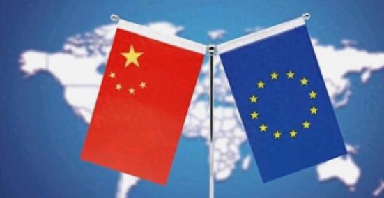 对我们大放厥词！欧盟外长卡拉斯发表涉华言论之后，被欧盟切割，撇清关系！这事听