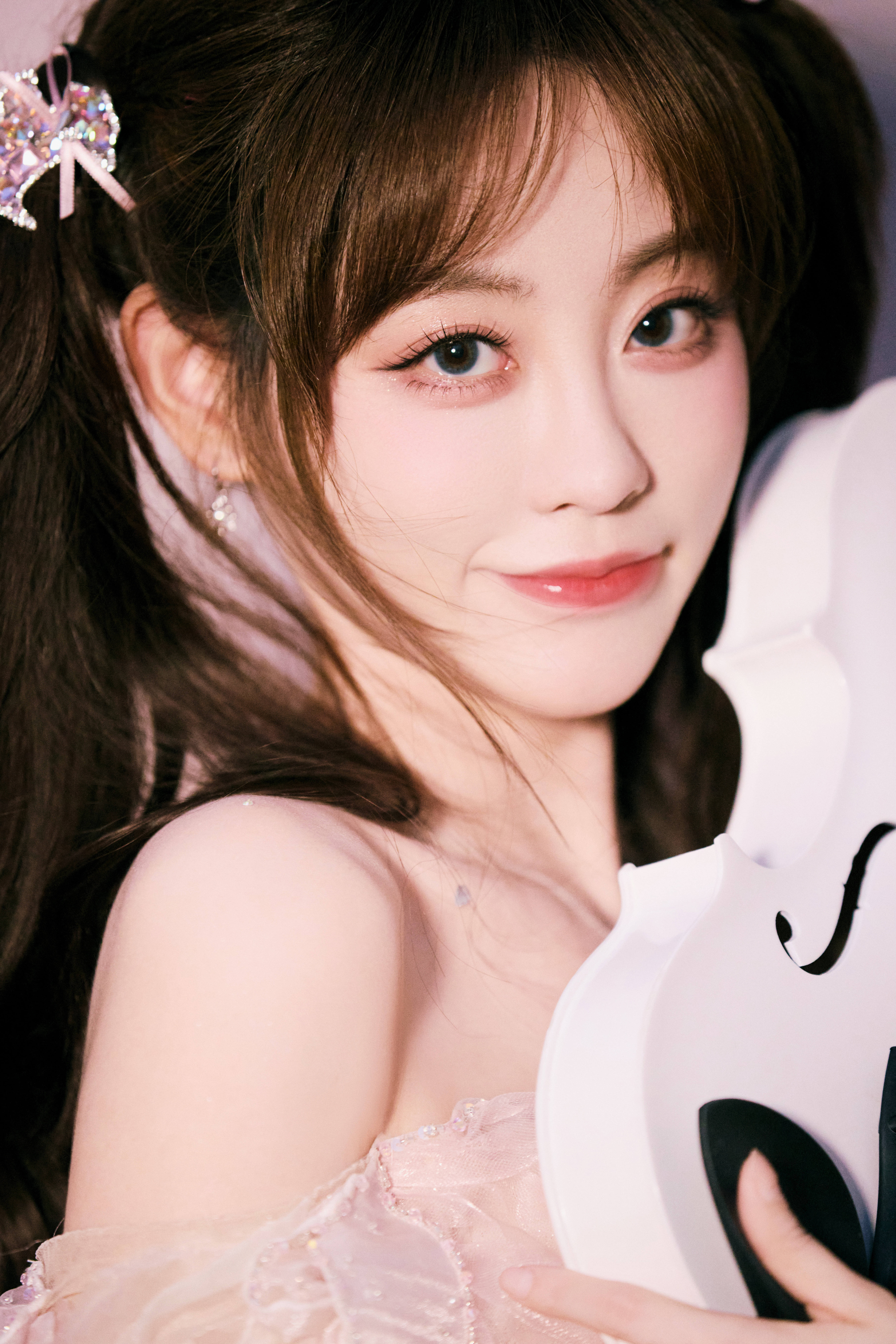 祝绪丹祝绪丹芭bee的百变衣橱在复制粘贴的时代，你是手写的诗