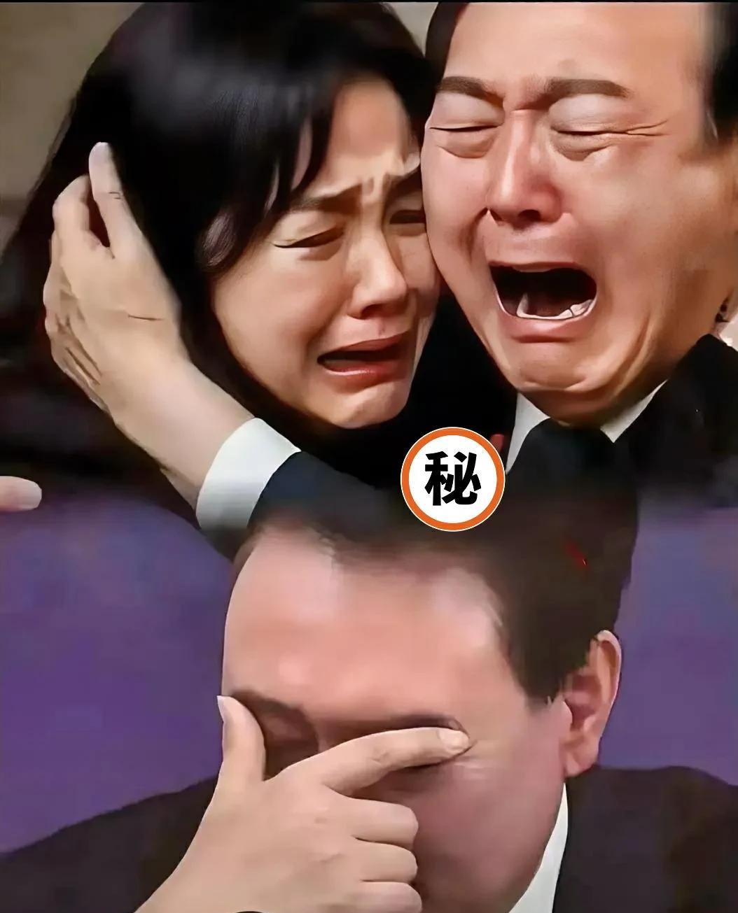 就在刚刚韩国法院宣布了！2025年7月31日，韩国法院又给前总统尹锡悦补了一