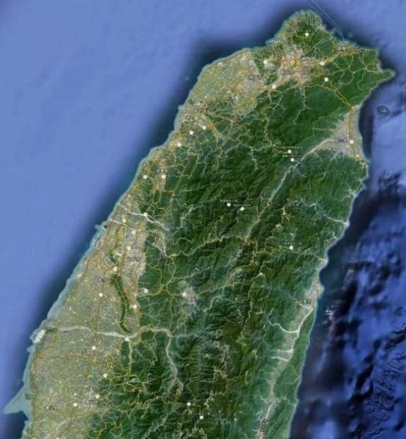 中国对台海统一的压力测试基本已经完成，美国几乎已经打出所有牌，如果这次关税战顺利