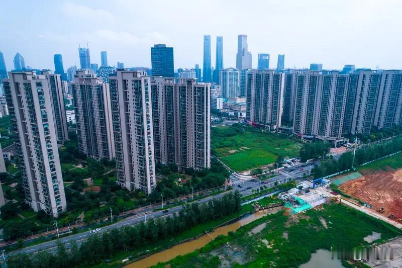 南昌楼市：7月南昌新房市场表现亮眼，热销楼盘前三当中邦泰系项目占据两席，成为