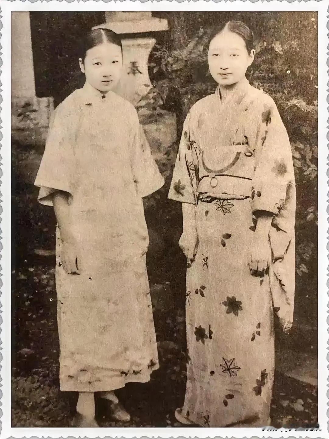 民国首富女儿的凄凉人生盛方颐是民初首富盛宣怀最小的女儿，人称八小姐。盛宣怀对小