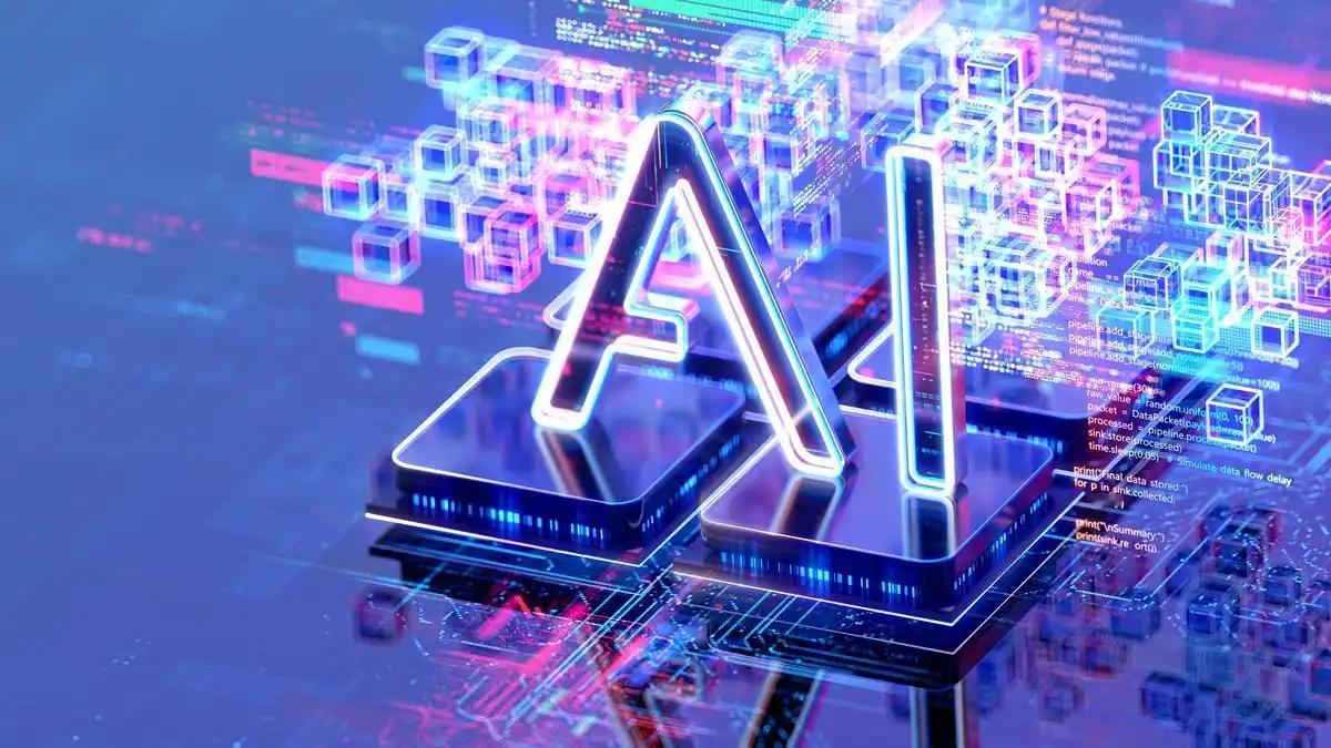 庆幸！高科技掌握在文明的手中！中国现在是一年一爆款，去年开年是deepseek，