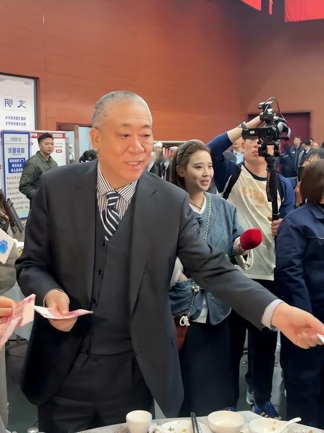 钱再多有什么用？崔培军如今的现状，给所有企业家上了生动一课多少企业家一生钻
