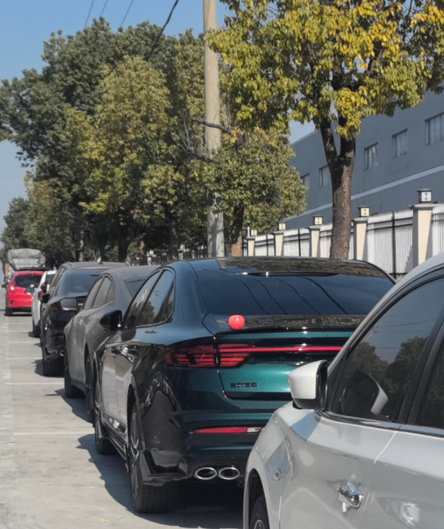 星瑞没有ATO星瑞明天ATO有等于没有24款买来到现在就没更新过车机特