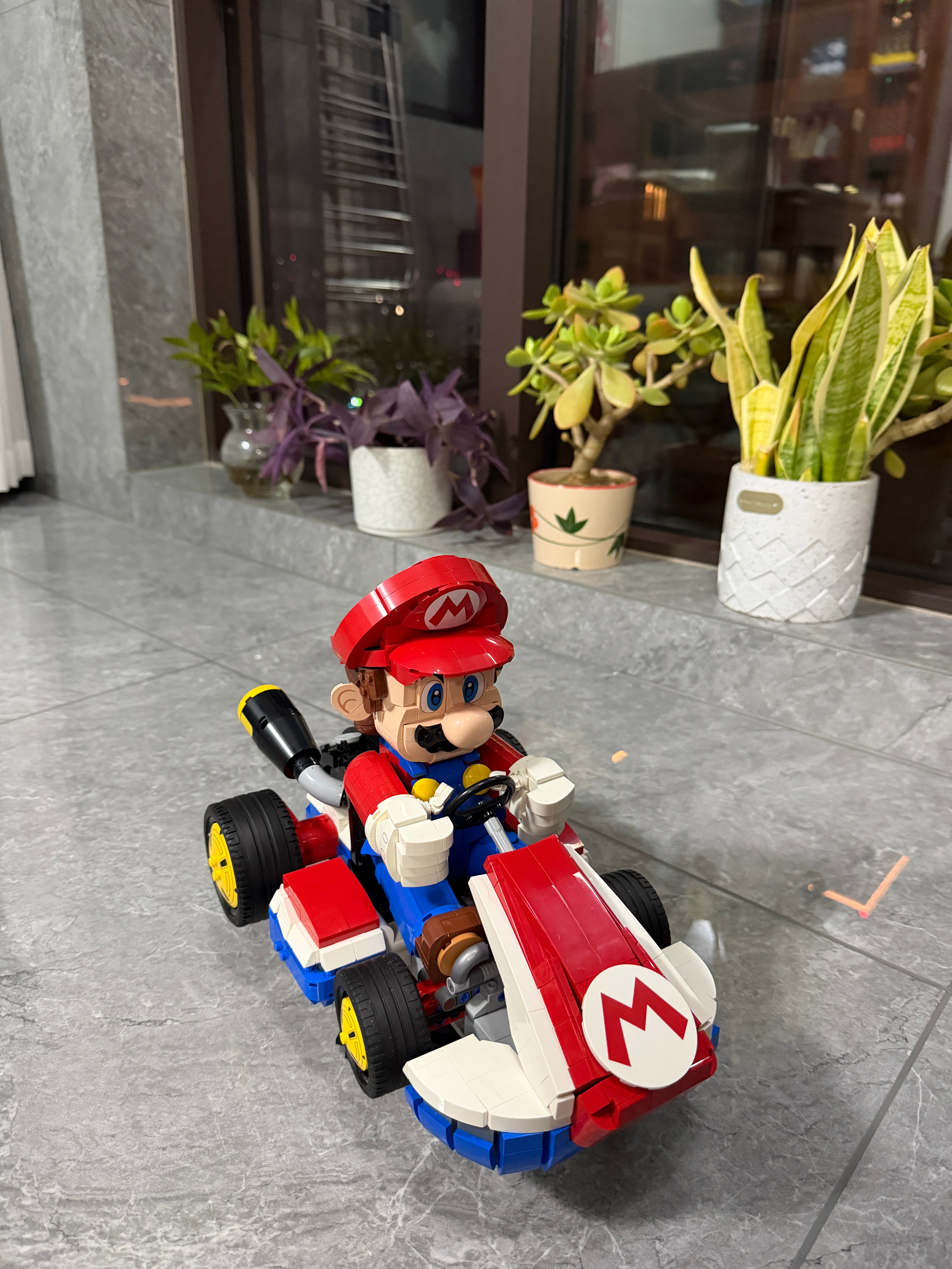 一个年总算是过完嗯该减肥了