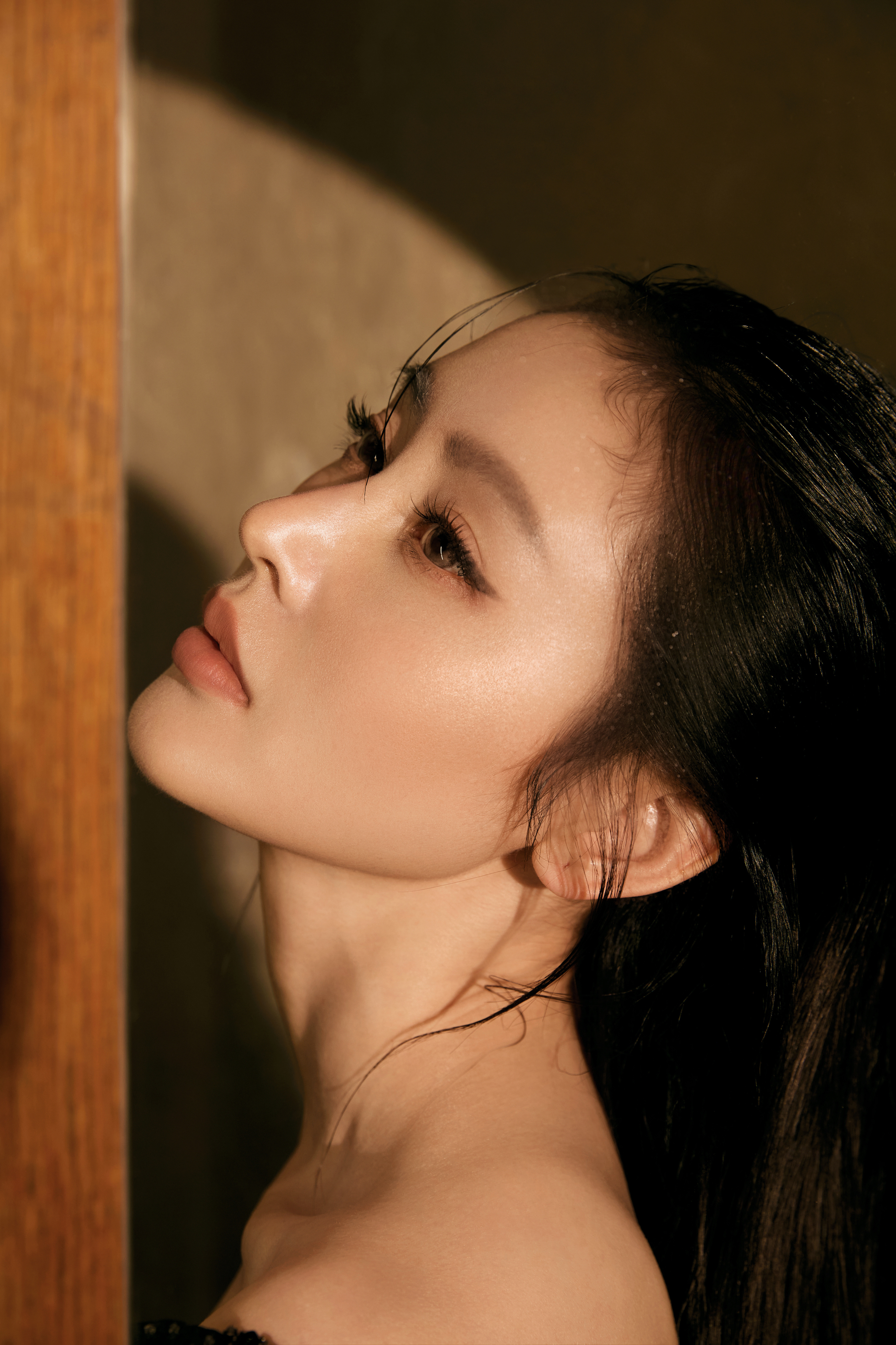 张天爱丨微博之夜