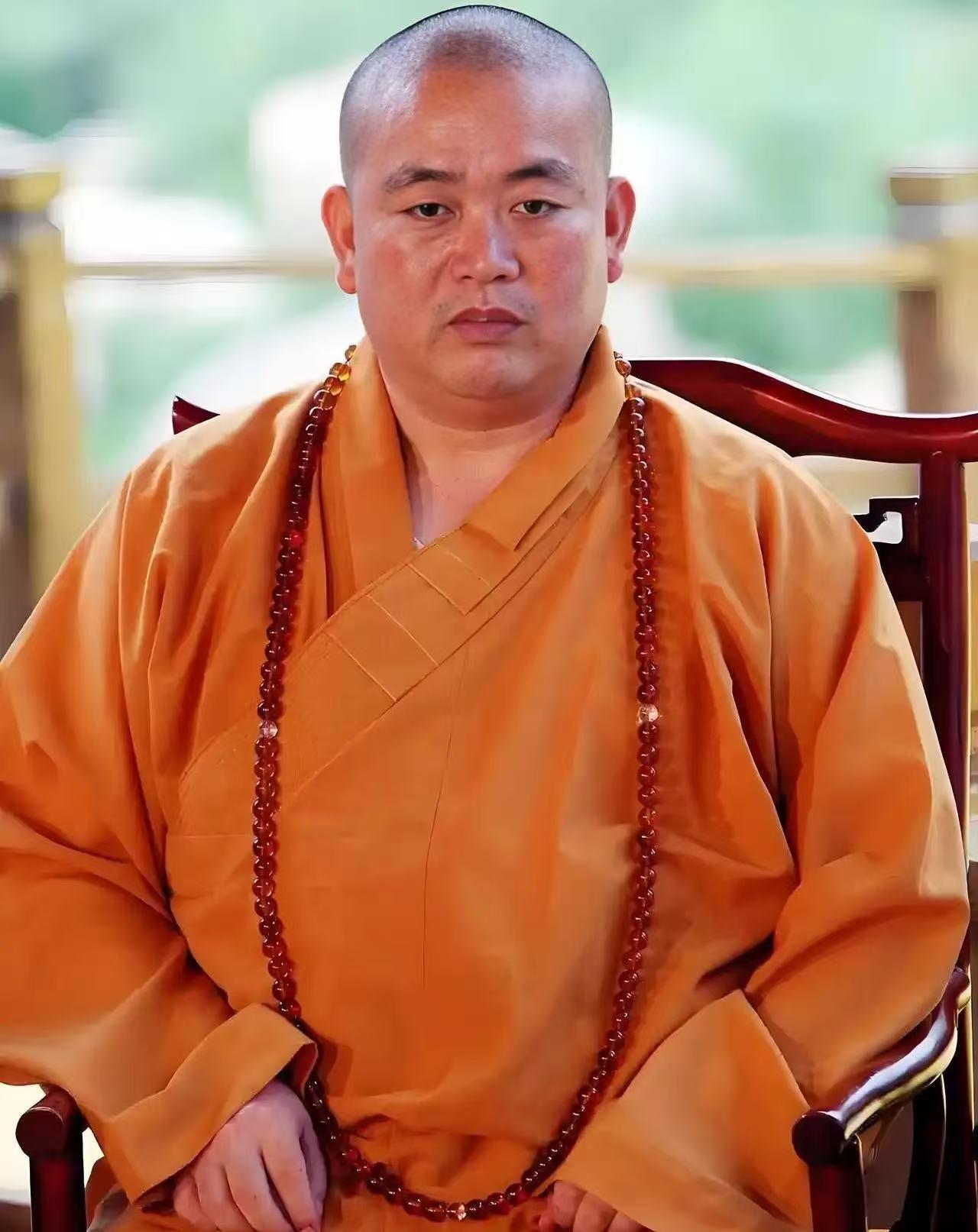 释永信被判入狱24年！出狱时满86岁，他的处罚金也太少了吧，才罚了350万！