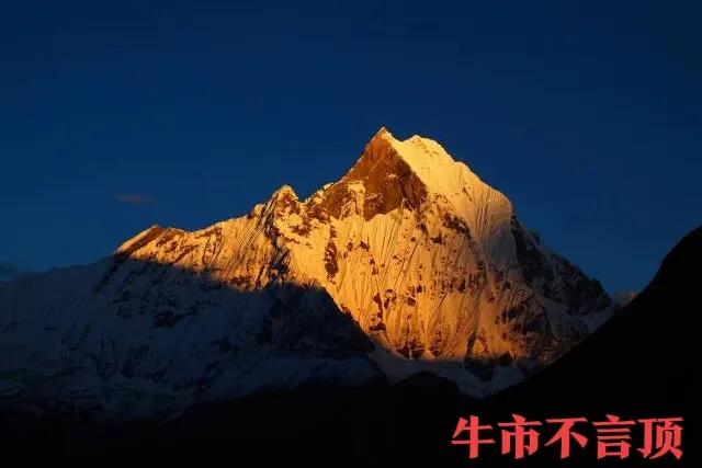 你认为这是牛市吗？1、不是_做短线挣个辛苦钱，当下是机构博弈的天堂，人家是要赚