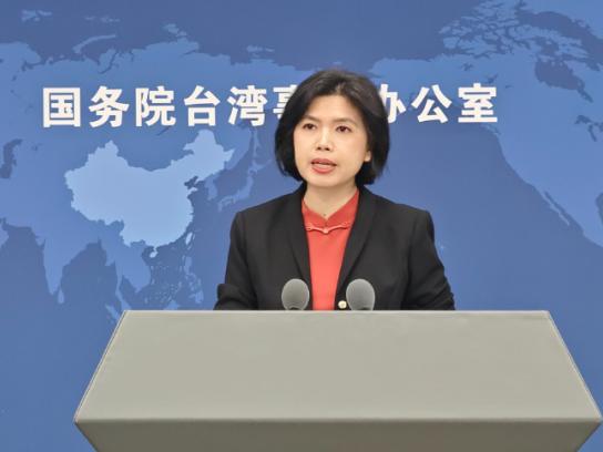 国台办为什么不理郑丽文？这根本不是什么“冷处理”，这是在挂断“诈骗电话”。郑丽文