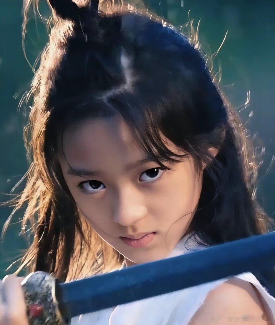 真是一代新人换旧人九年前，赵丽颖凭借《楚乔传》事业更进一步九年后，续作重启楚乔却