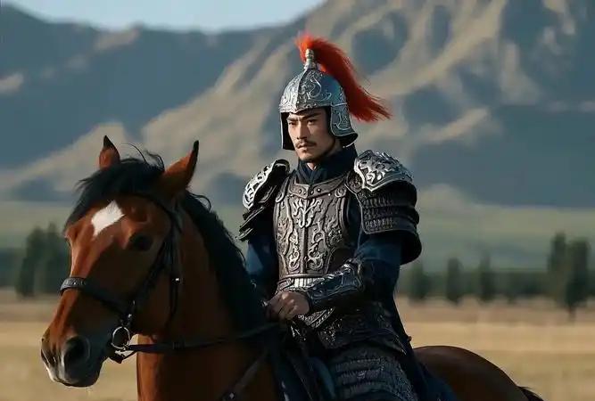 贞观元年（627年）太宗李世民继位后，授予李道宗鸿胪卿的官职，后历任左领军和大