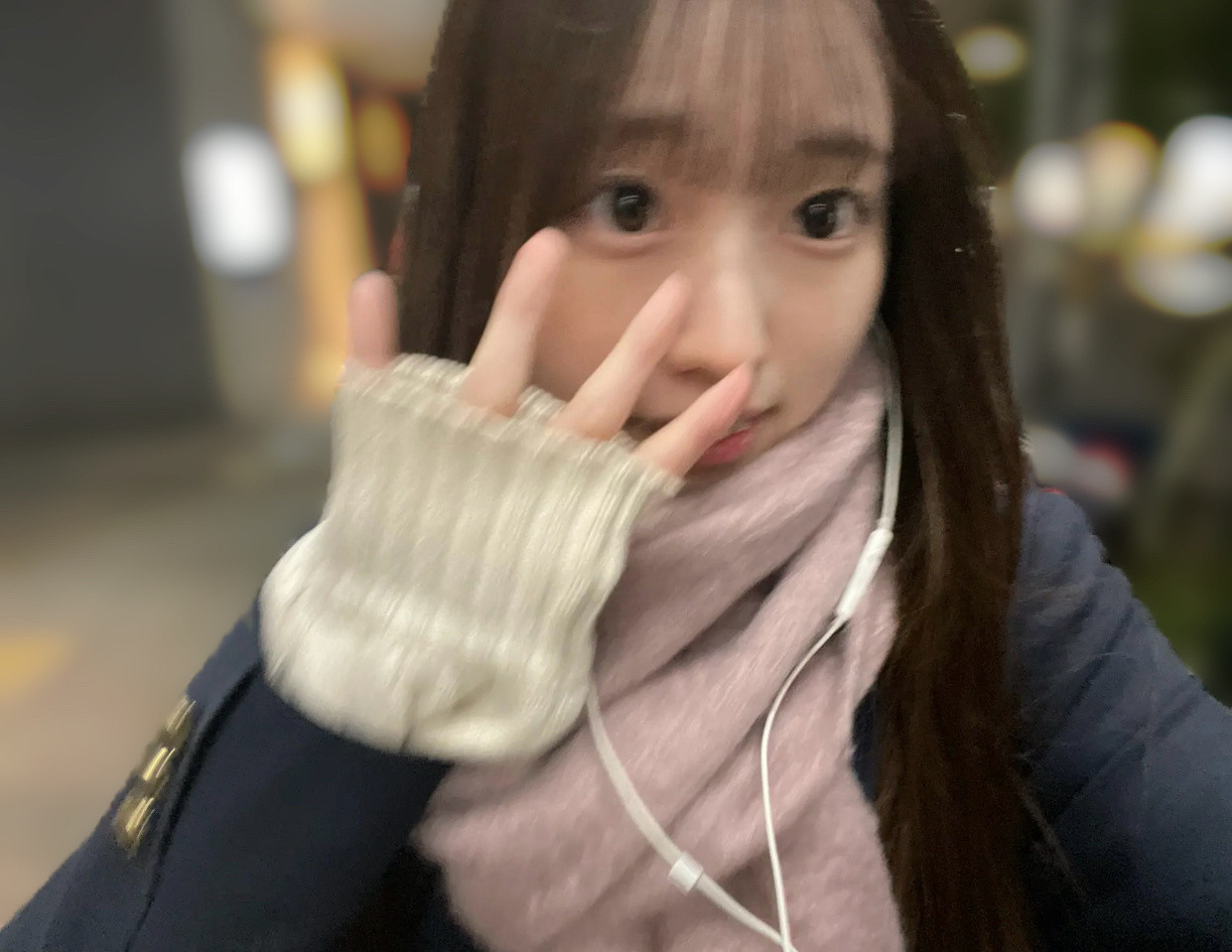 大田美月「全員2年目を迎えられて嬉しいです♡五期生のみんなは、それぞれ個性も強く