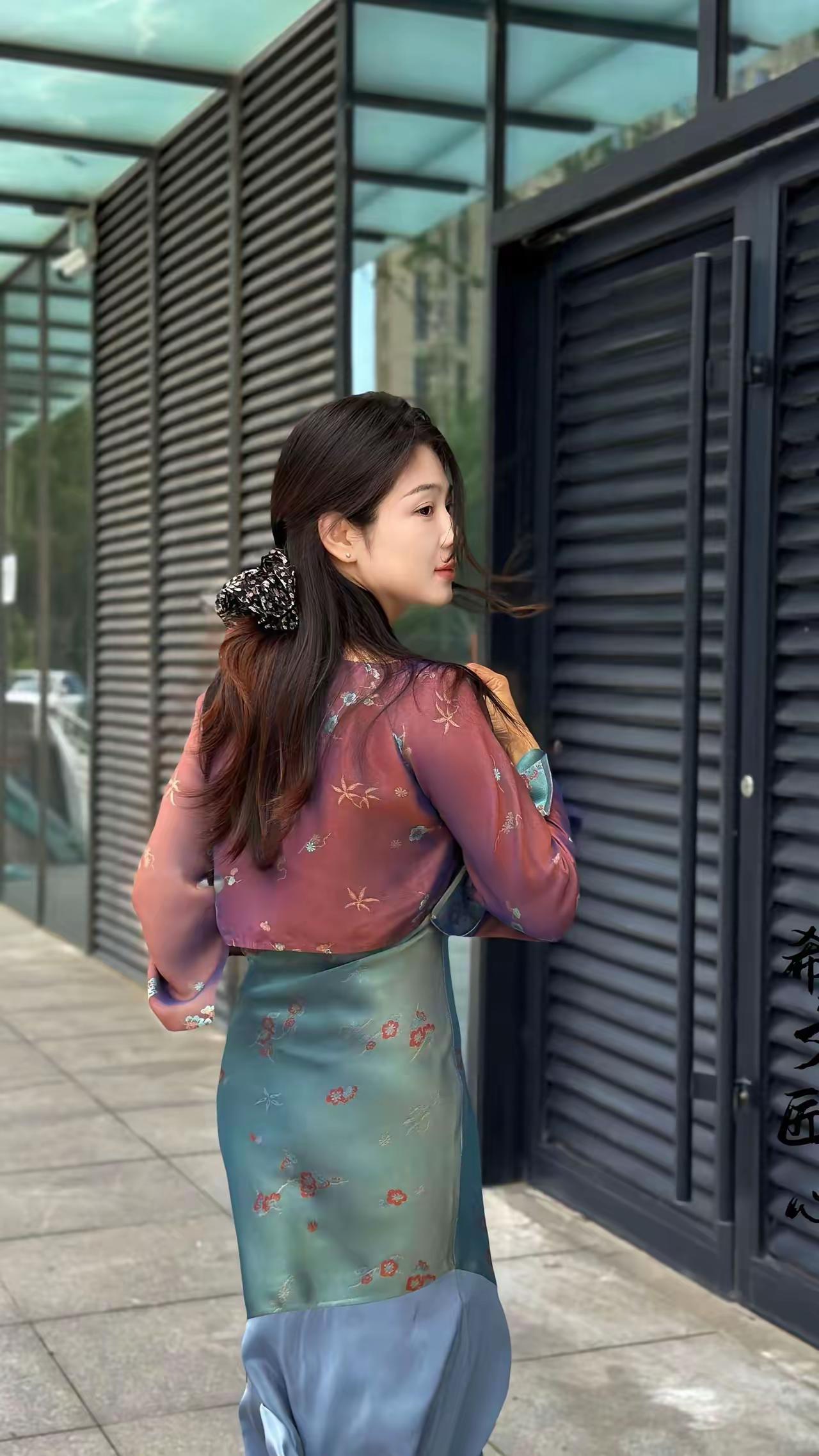 美女究竟能有多美
