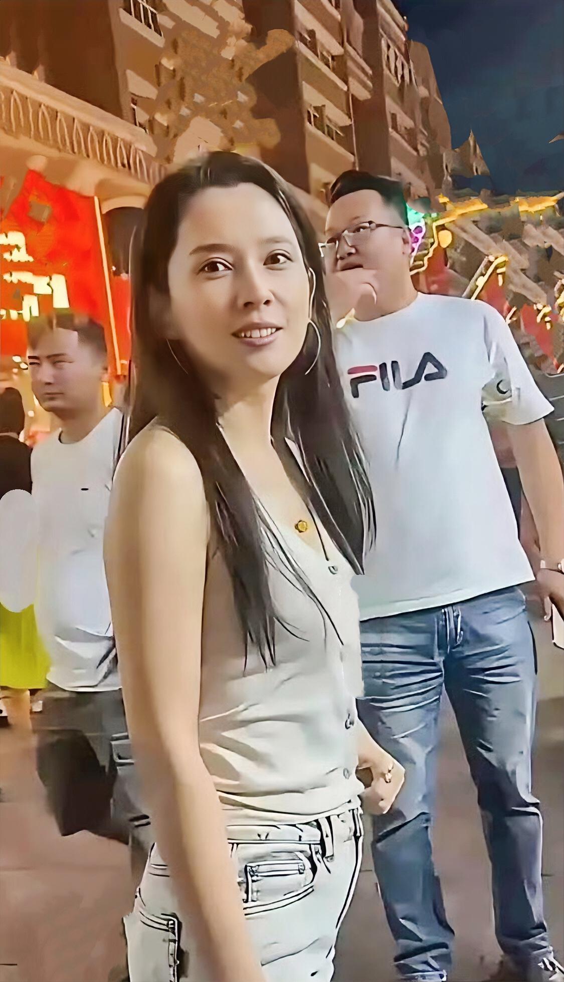早知如此样貌，汪峰当初大概率不会选择走到一起明星上热门