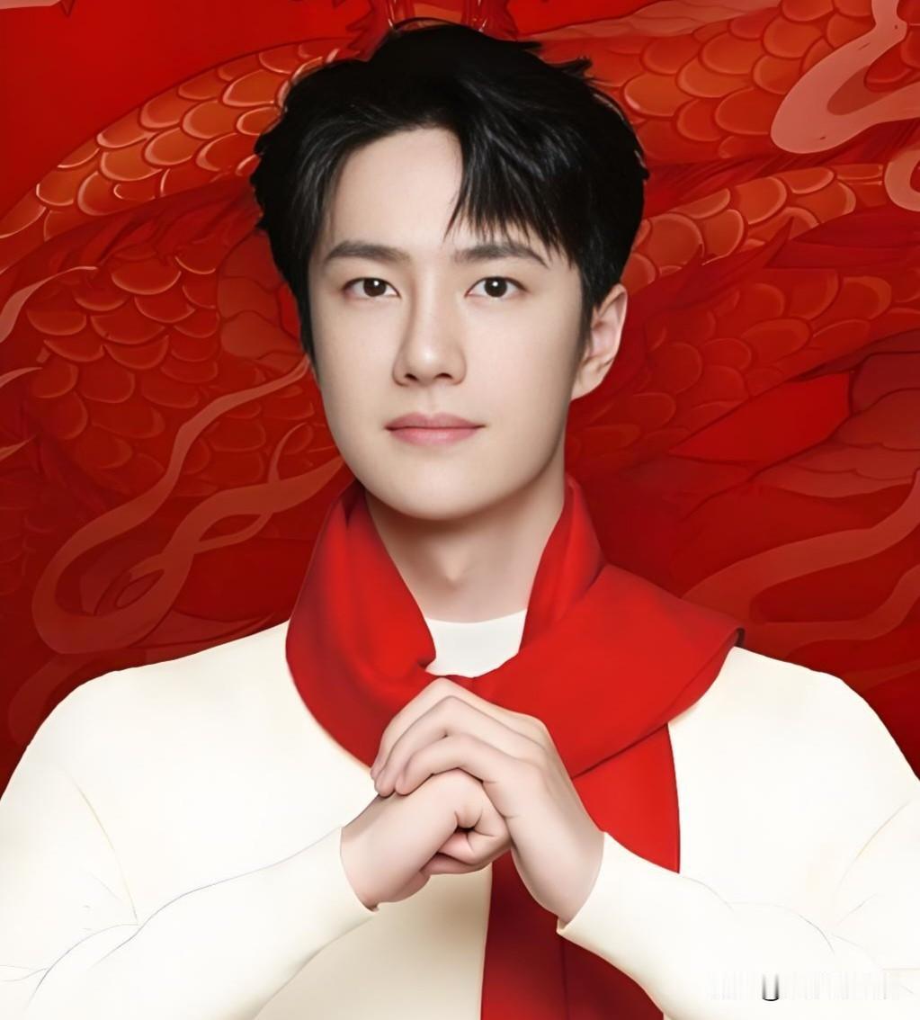 说实话，红不红这事儿，从来不是玄学，是人心。王一博能一直红吗？你去看他的