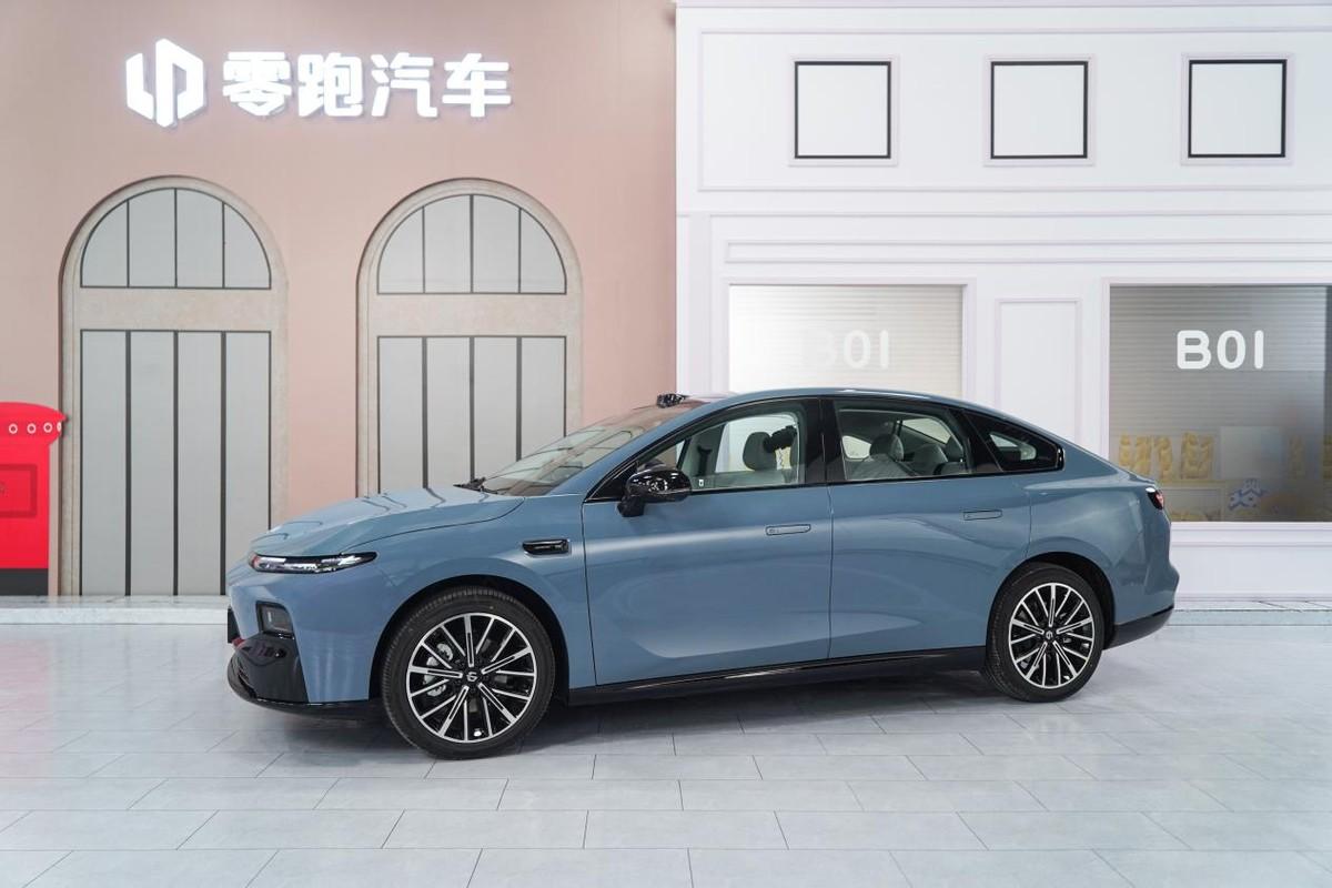 10万内预算买纯电车只能选吉利星愿？我劝你再考虑你考虑！ 在很多朋友眼中，1