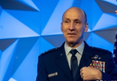 对华开战已不可避免？美空军参谋长当着全世界承认一个事实：一旦与中方开战，美军在中