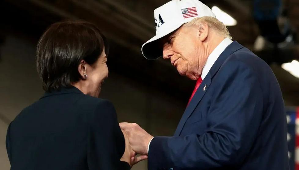 中国反制精准落子！20家日企被列关注名单，高市陷5000亿“卖国协议”与对