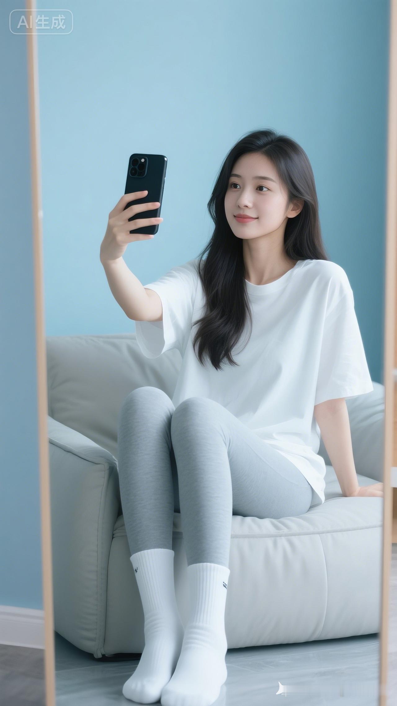 身材好那是练出来的，是饿出来的！