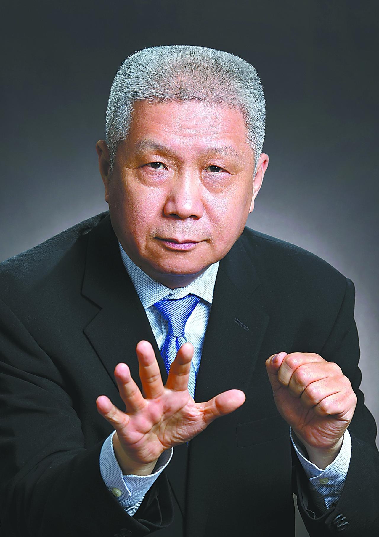 马未都曾说：“人最好的日子是三十五岁到五十五岁，我是过来的人，才敢说，这二十年是